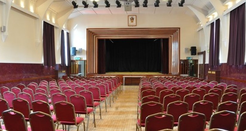 Event Space for Hire